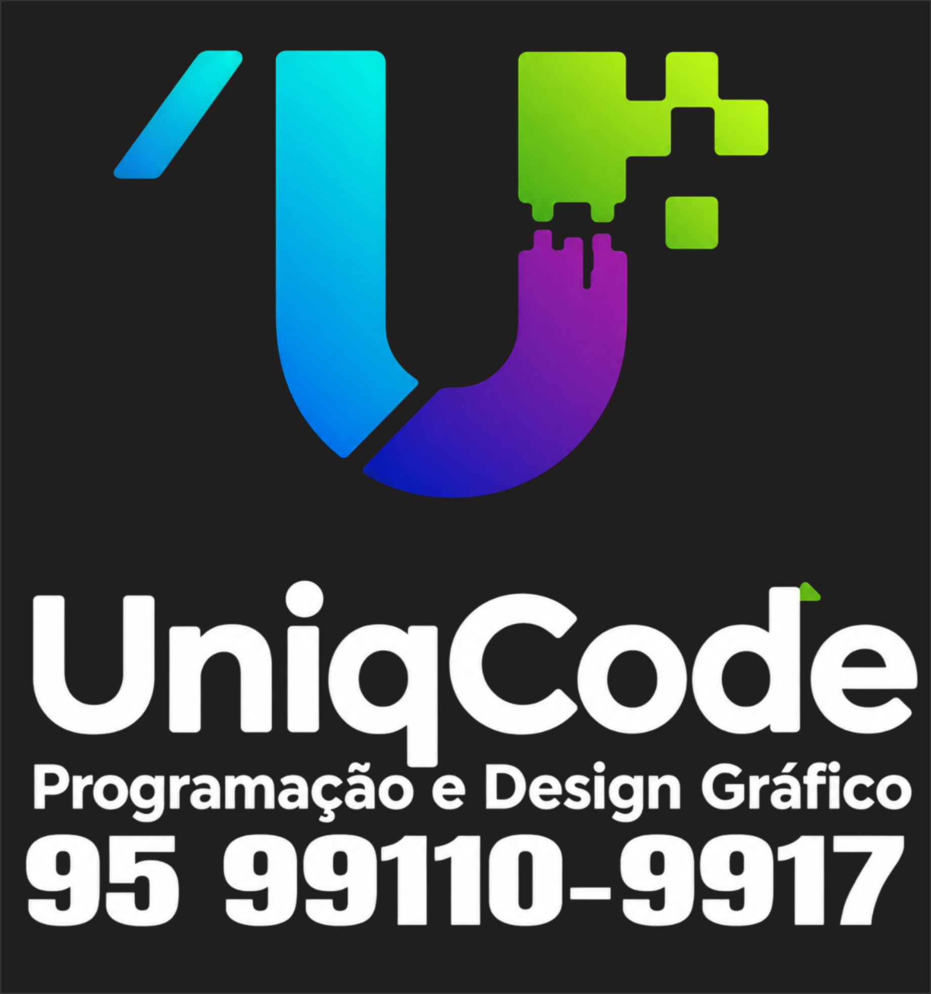 UniqCode